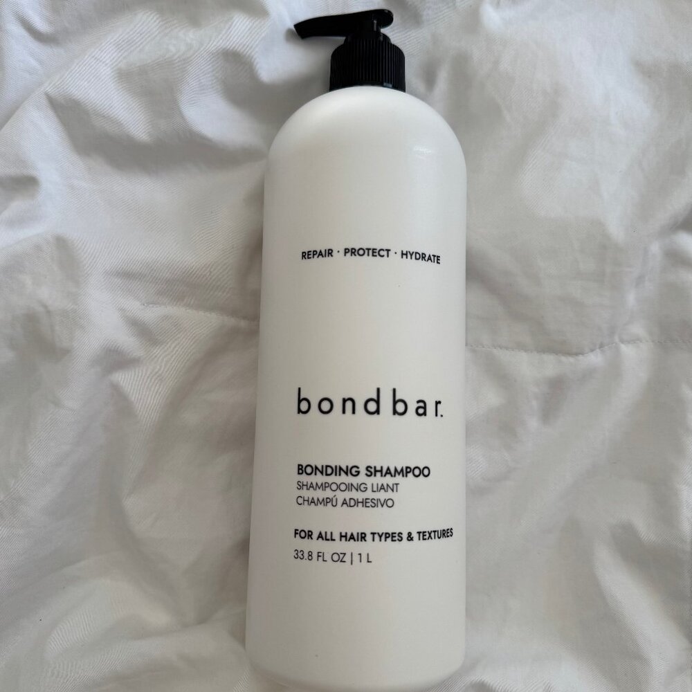 bondbar Bonding Shampoo 33.8oz